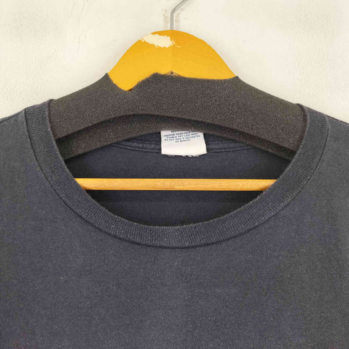 フィラ FILA 90S MADE IN USA プリント S/S Tシャツ メンズ JPN:L