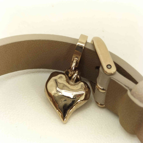 ヴィヴィアンウエストウッドアクセサリー Vivienne Westwood Accessories オーブモチーフ ハートチャーム 腕時計 レディース