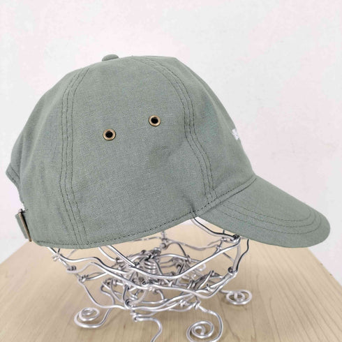 カリマー Karrimor ロゴ刺繍キャップ メンズ FREE