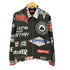 シュプリーム Supreme 15SS THRASHER WORK JACKET メンズ JPN:S