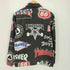 シュプリーム Supreme 15SS THRASHER WORK JACKET メンズ JPN:S
