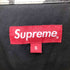 シュプリーム Supreme 15SS THRASHER WORK JACKET メンズ JPN:S