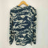 シュプリーム Supreme Cars Thermal メンズ