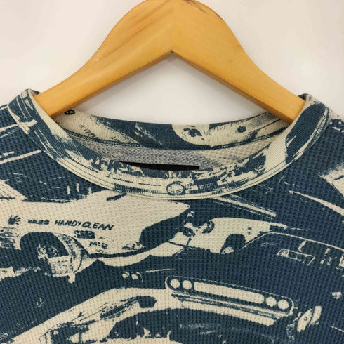 シュプリーム Supreme Cars Thermal メンズ