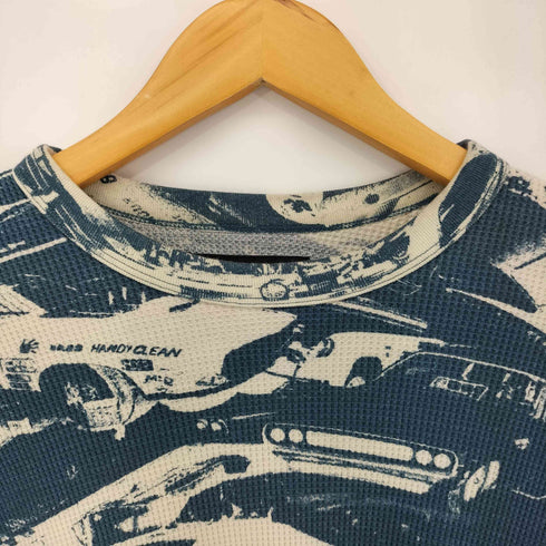 シュプリーム Supreme Cars Thermal メンズ