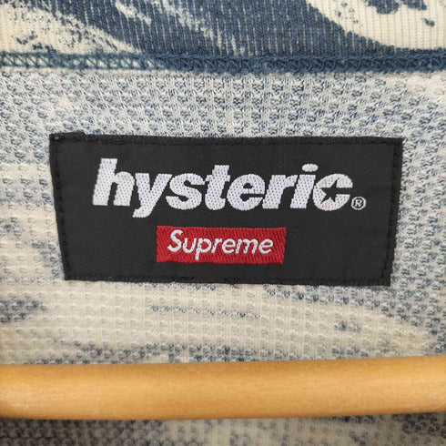 シュプリーム Supreme Cars Thermal メンズ