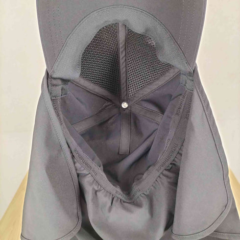 ザノースフェイス THE NORTH FACE サンシェードキャップ メンズ