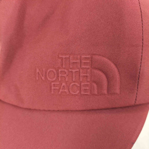 ザノースフェイス THE NORTH FACE エンボスロゴキャップ メンズ