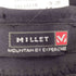 ミレー MILLET ウール×コーデュロイ ハット メンズ L