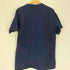 90S FRUIT OF THE LOOM ボディ USA製 Talk Is Cheap プリント Tシャツ 袖シングルステッチ メンズ import:L