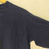 90S FRUIT OF THE LOOM ボディ USA製 Talk Is Cheap プリント Tシャツ 袖シングルステッチ メンズ import:L