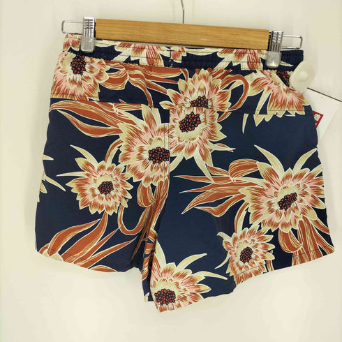 パタゴニア patagonia 18SS Baggies Shorts バギーショーツ 花柄 総柄 メンズ S