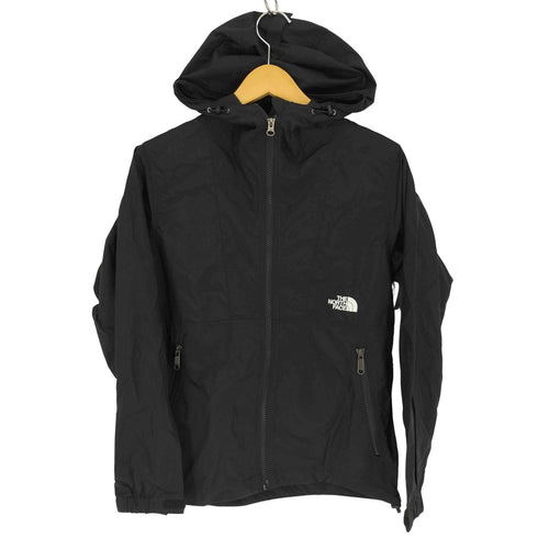 ザノースフェイス THE NORTH FACE Compact Jacket コンパクト ジャケット マウンテン パーカー レディース import:S
