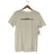 キナシサイクル 木梨サイクル KINASHI CYCLE プリント クルーネックTシャツ メンズ JPN:M