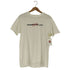 キナシサイクル 木梨サイクル KINASHI CYCLE プリント クルーネックTシャツ メンズ JPN:M