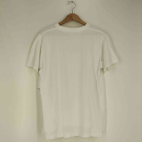 キナシサイクル 木梨サイクル KINASHI CYCLE プリント クルーネックTシャツ メンズ JPN:M