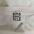 キナシサイクル 木梨サイクル KINASHI CYCLE プリント クルーネックTシャツ メンズ JPN:M