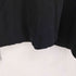 トリココムデギャルソン tricot COMME des GARCONS 02aw archive フロントロゴプリント ニットソー レディース