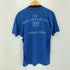80s ©︎1989 STEEL WHEELS Tシャツ メンズ