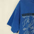 80s ©︎1989 STEEL WHEELS Tシャツ メンズ