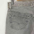 リーバイス Levis 90s USA製 501-0674 先染めグレー ストーンウォッシュ メンズ W32 L34