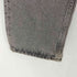 リーバイス Levis 90s USA製 501-0674 先染めグレー ストーンウォッシュ メンズ W32 L34