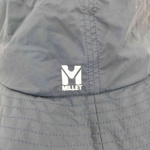 ミレー MILLET ブリーズバリヤー ハット メンズ