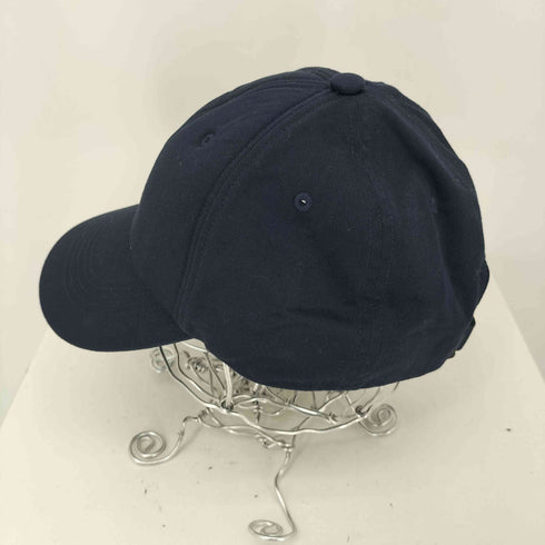 マンシングウェア Munsingwear ワンポイント刺繍 6パネルキャップ メンズ
