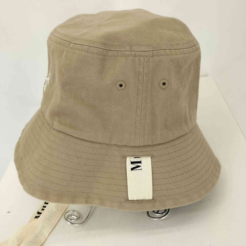 マンシングウェア Munsingwear テープ付き バケットハット レディース