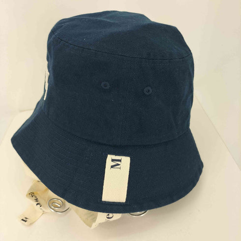 マンシングウェア Munsingwear テープ付き バケットハット レディース