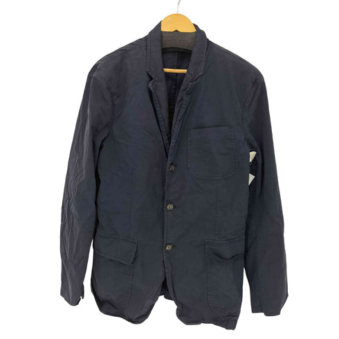 ポロバイラルフローレン Polo by RALPH LAUREN 3B コットン テーラードジャケット メンズ 44R