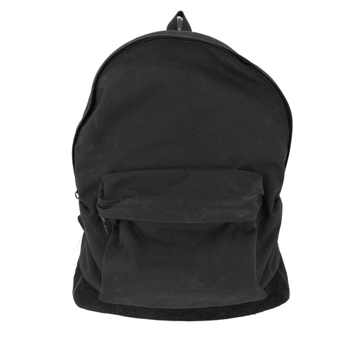 ディガウェル DIGAWEL DAY PACK スエード切替 メンズ