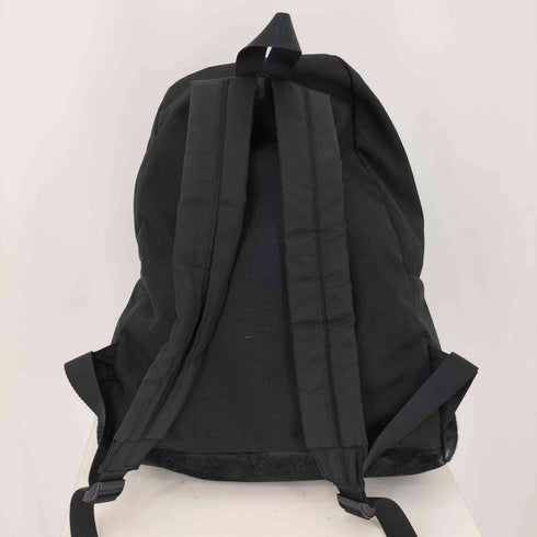 ディガウェル DIGAWEL DAY PACK スエード切替 メンズ