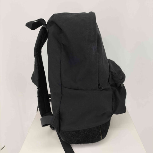 ディガウェル DIGAWEL DAY PACK スエード切替 メンズ