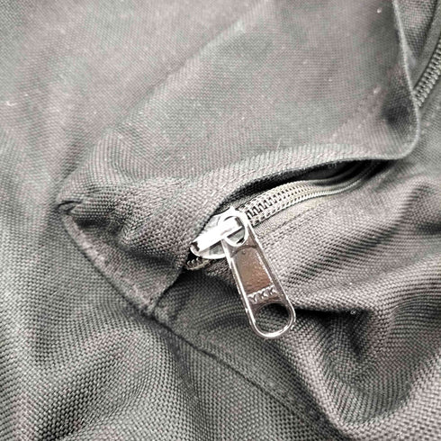 ディガウェル DIGAWEL DAY PACK スエード切替 メンズ