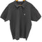 ハフ HUF 1984 KNIT POLO メンズ import:M