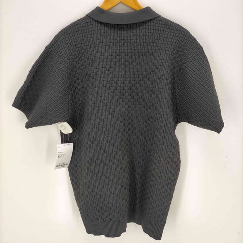 ハフ HUF 1984 KNIT POLO メンズ import:M
