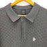 ハフ HUF 1984 KNIT POLO メンズ import:M