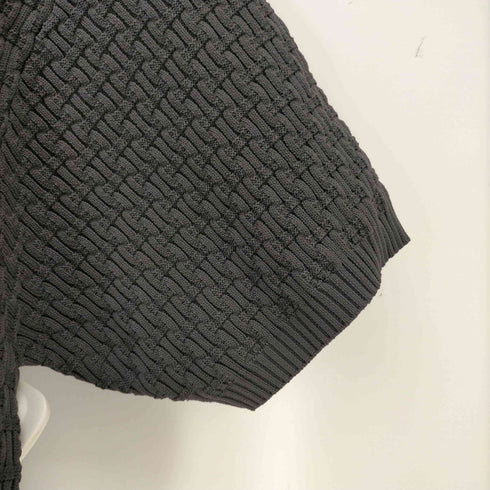 ハフ HUF 1984 KNIT POLO メンズ import:M