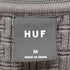 ハフ HUF 1984 KNIT POLO メンズ import:M