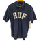 ハフ HUF ARCH MESH BUTTON UP メンズ JPN:M