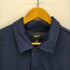 ハフ HUF ARCH MESH BUTTON UP メンズ JPN:M