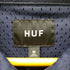 ハフ HUF ARCH MESH BUTTON UP メンズ JPN:M