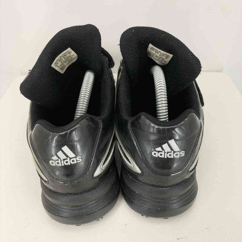 アディダス adidas 00S BASEBALL ベルクロ エナメルスニーカー メンズ JPN:27