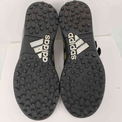 アディダス adidas 00S BASEBALL ベルクロ エナメルスニーカー メンズ JPN:27