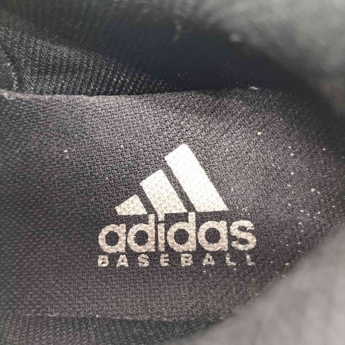 アディダス adidas 00S BASEBALL ベルクロ エナメルスニーカー メンズ JPN:27