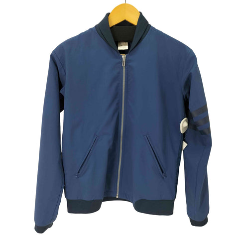 アディダス adidas ポリエステル ジャケット メンズ import:M