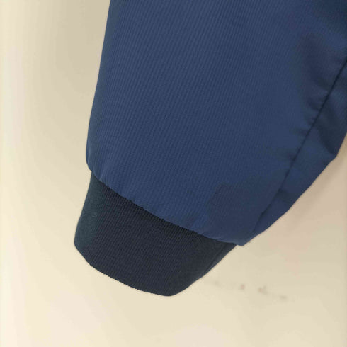 アディダス adidas ポリエステル ジャケット メンズ import:M