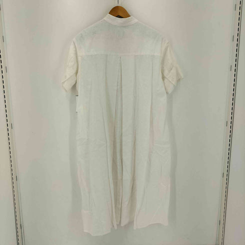 ギャップ Gap リネン S/S スキッパーワンピース レディース XXS