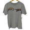 HSTRY by NAS クルーネックプリントTシャツ メンズ import:M